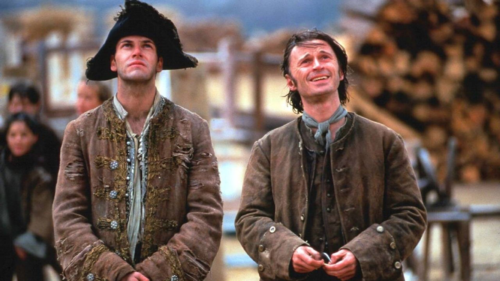 Foto do filme Os Saqueadores