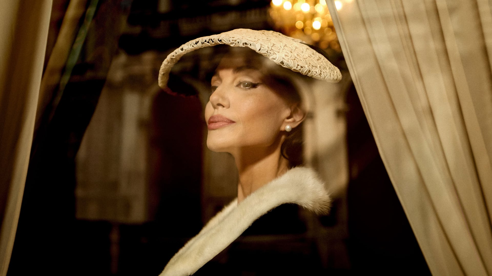Foto do filme Maria Callas