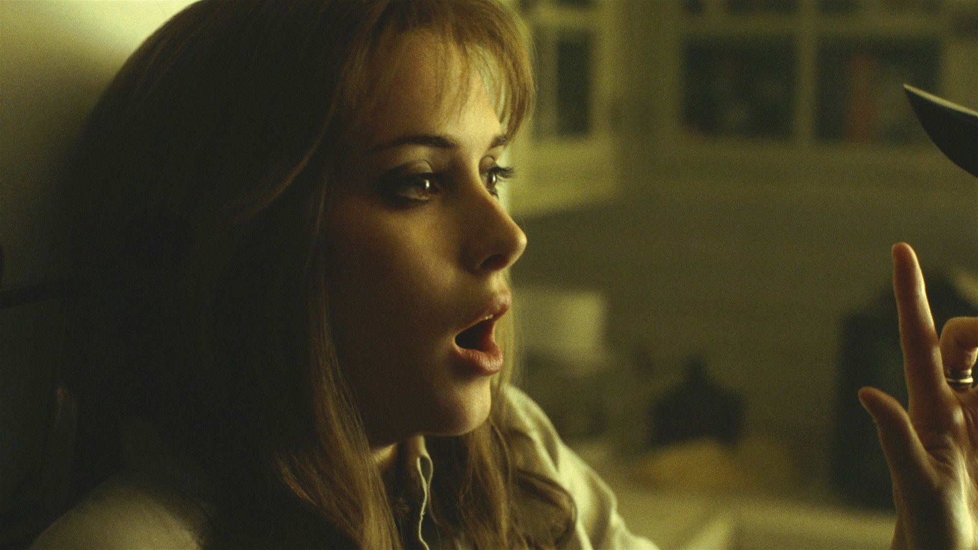 Foto do filme Dominação