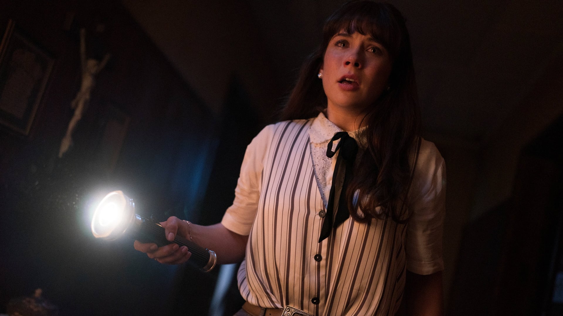 Foto do filme Invocação do Mal 4: O Último Ritual