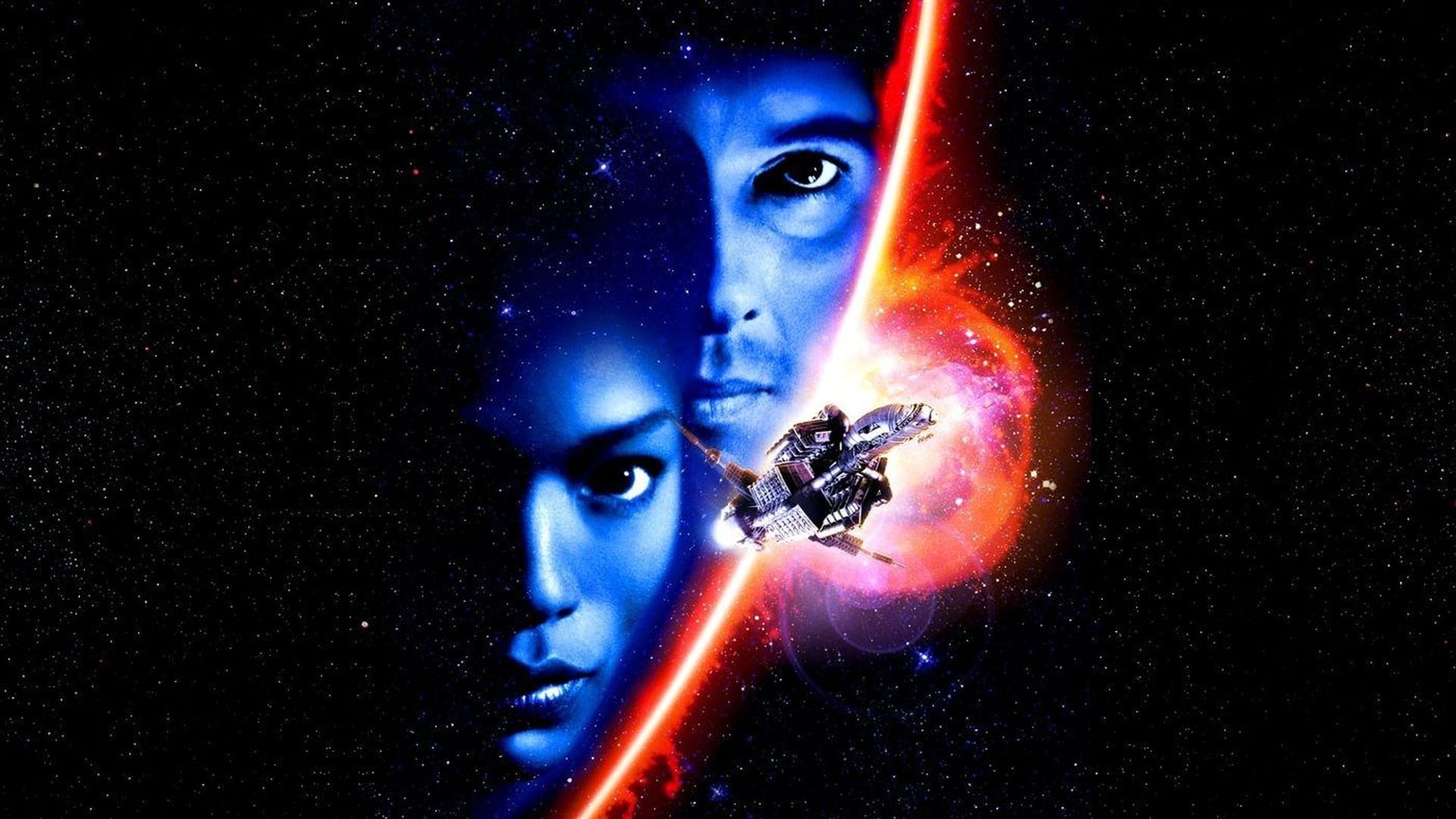 Foto do filme Supernova