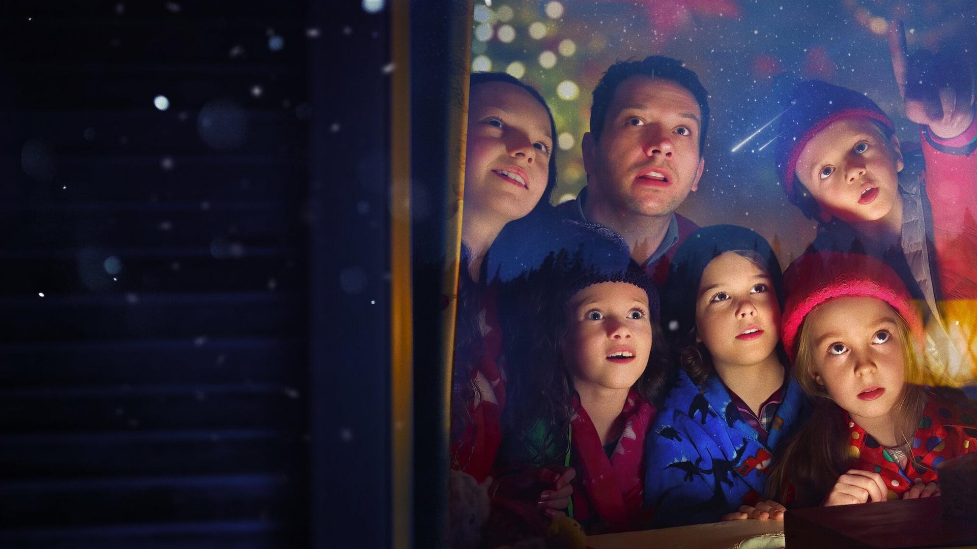 Foto do filme Nosso Natal na Fazenda