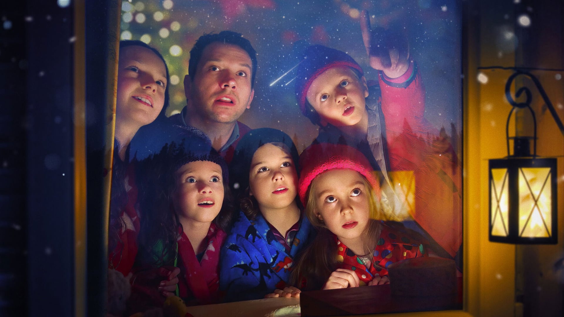Foto do filme Nosso Natal na Fazenda