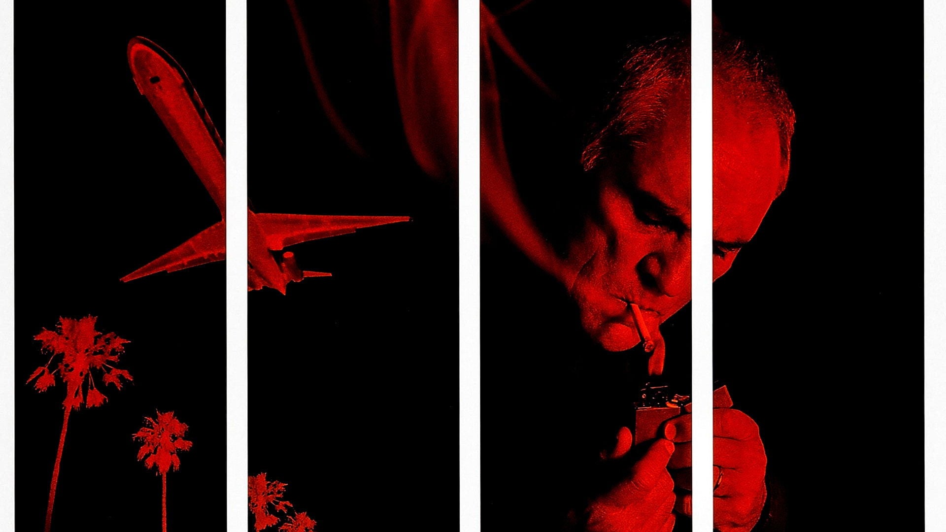 Foto do filme O Estranho