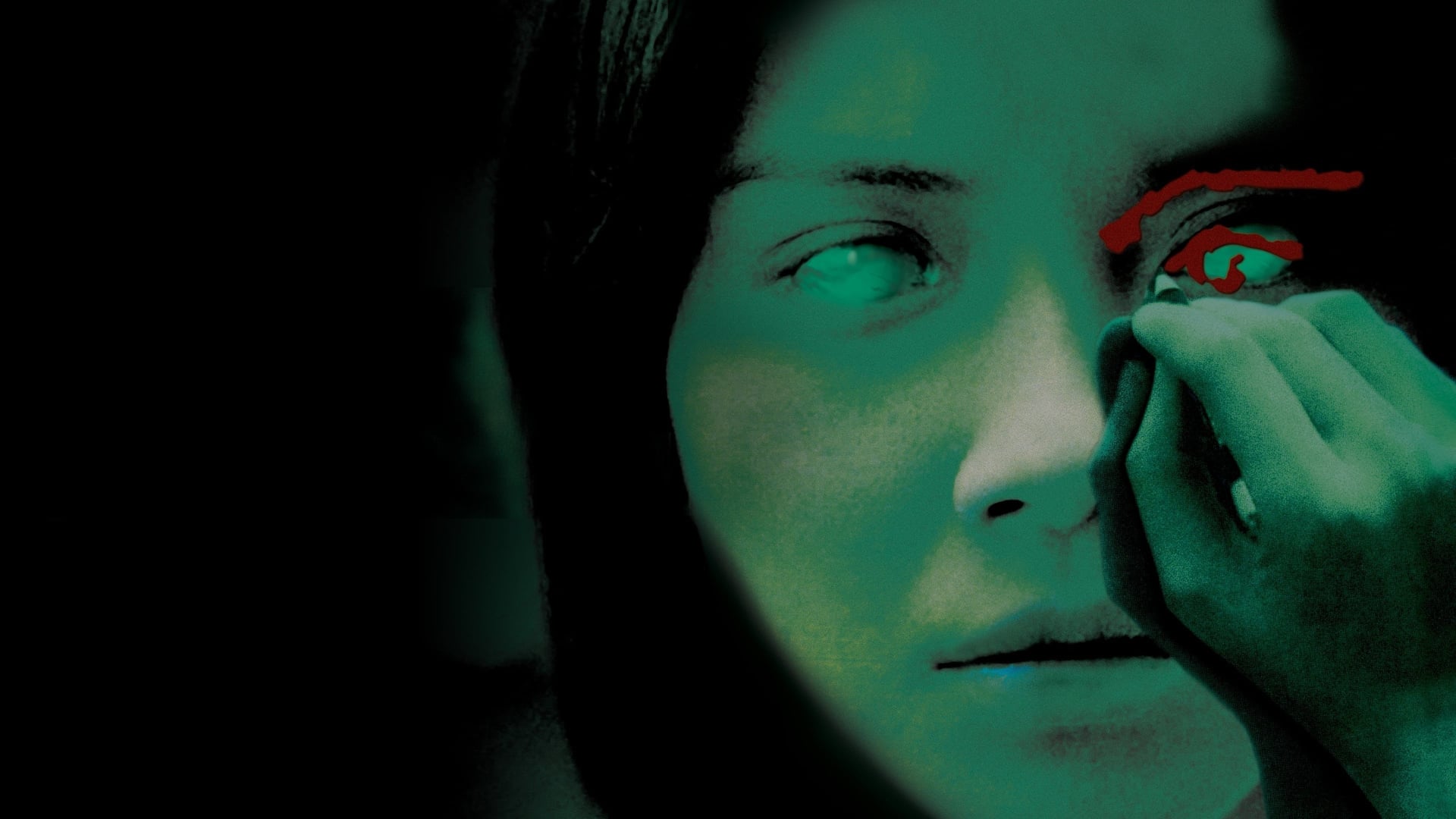 Foto do filme The Eye - A Herança