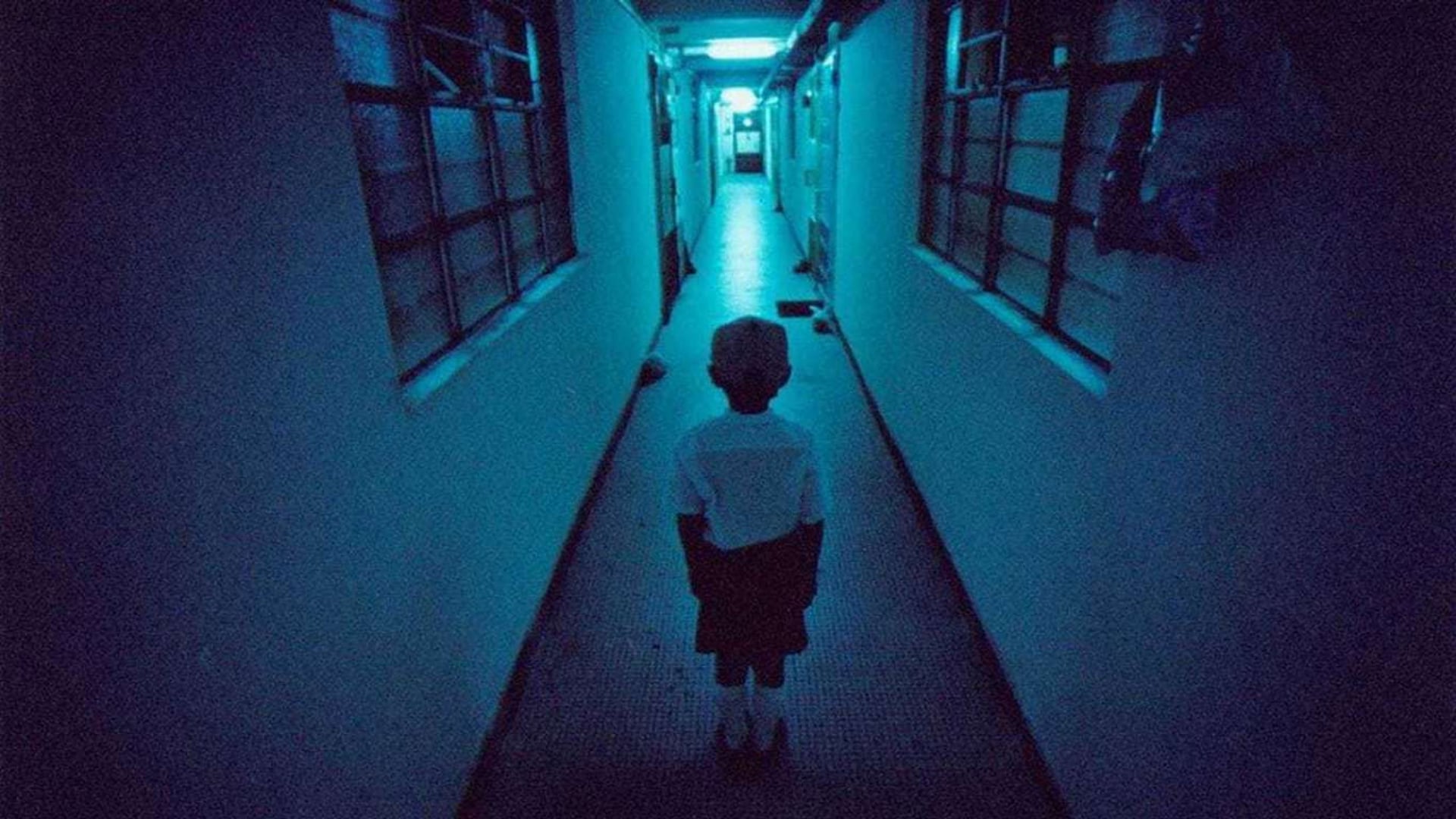 Foto do filme The Eye - A Herança