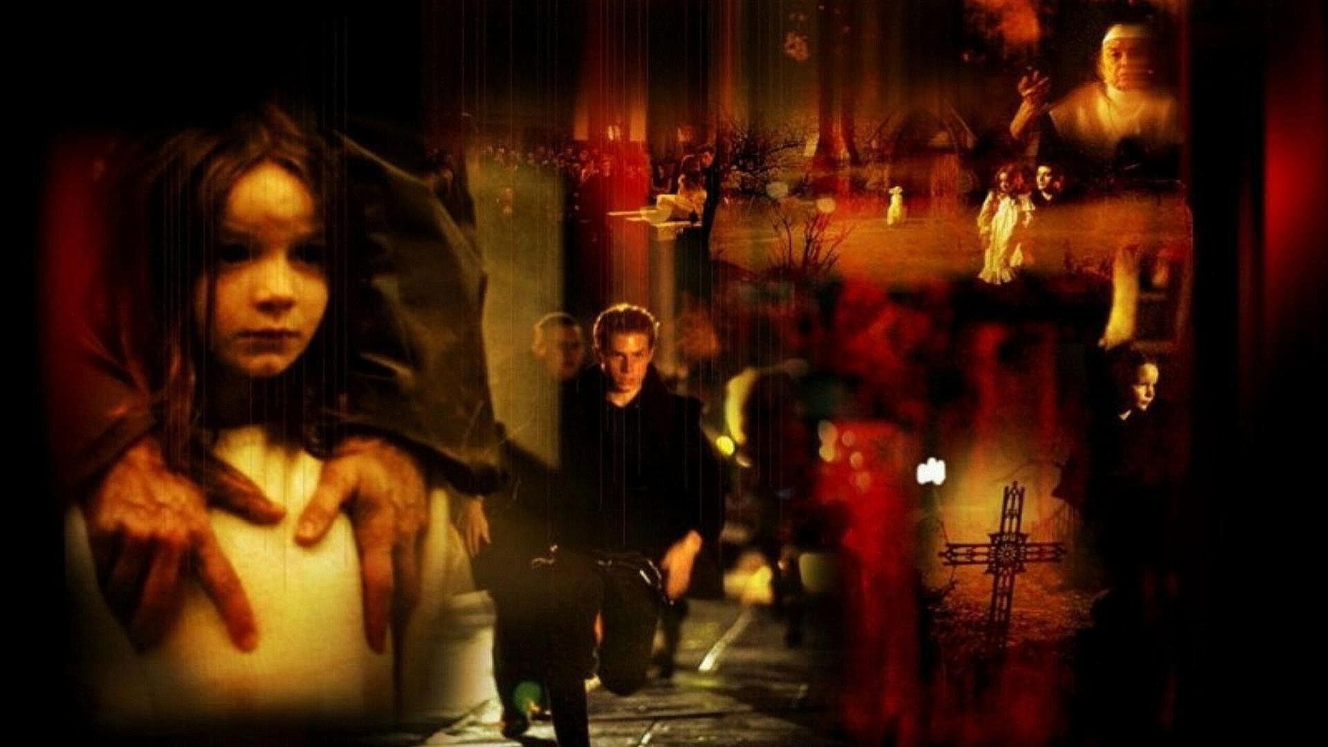 Foto do filme Filha da Luz