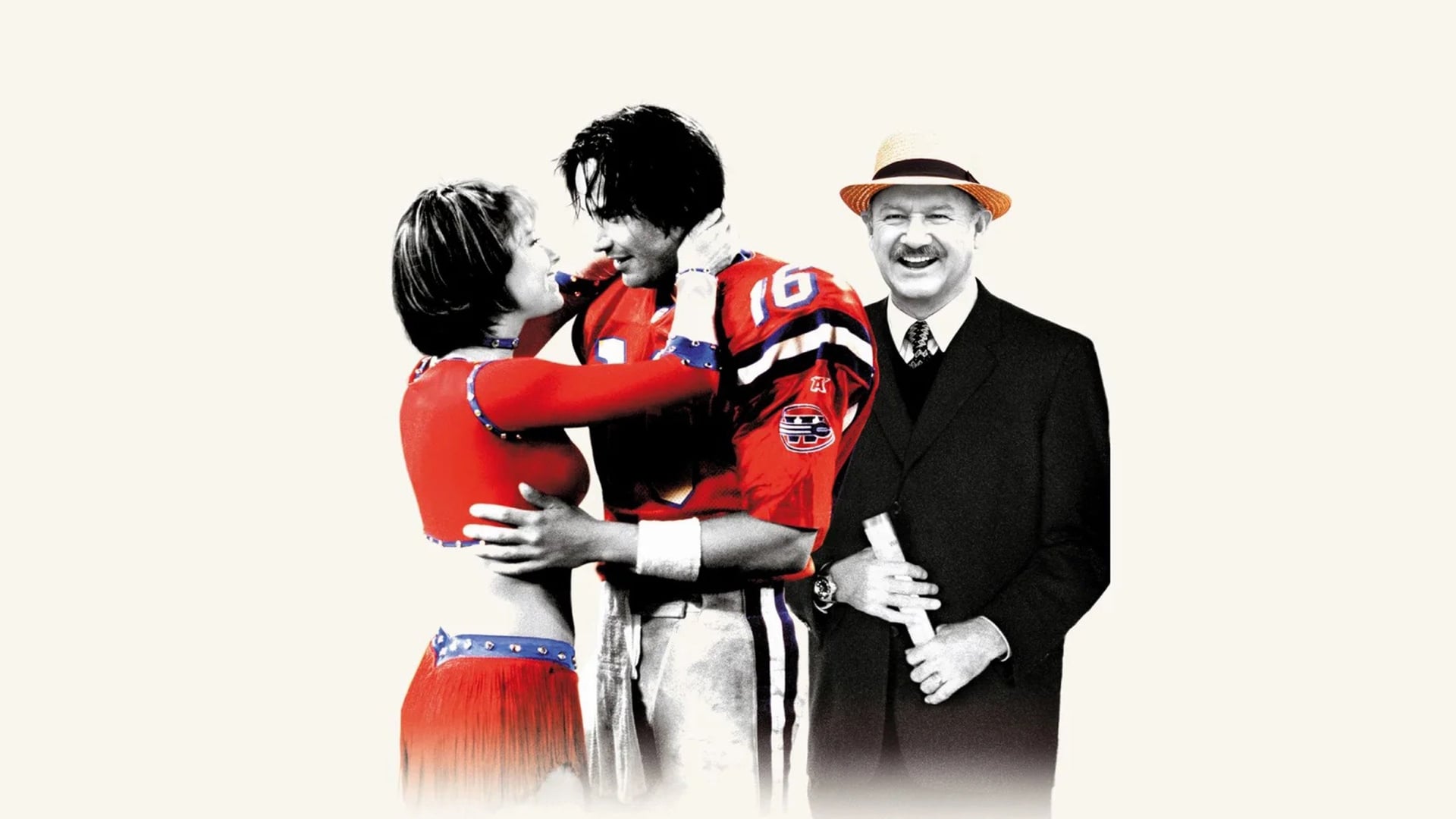 Foto do filme Virando o Jogo