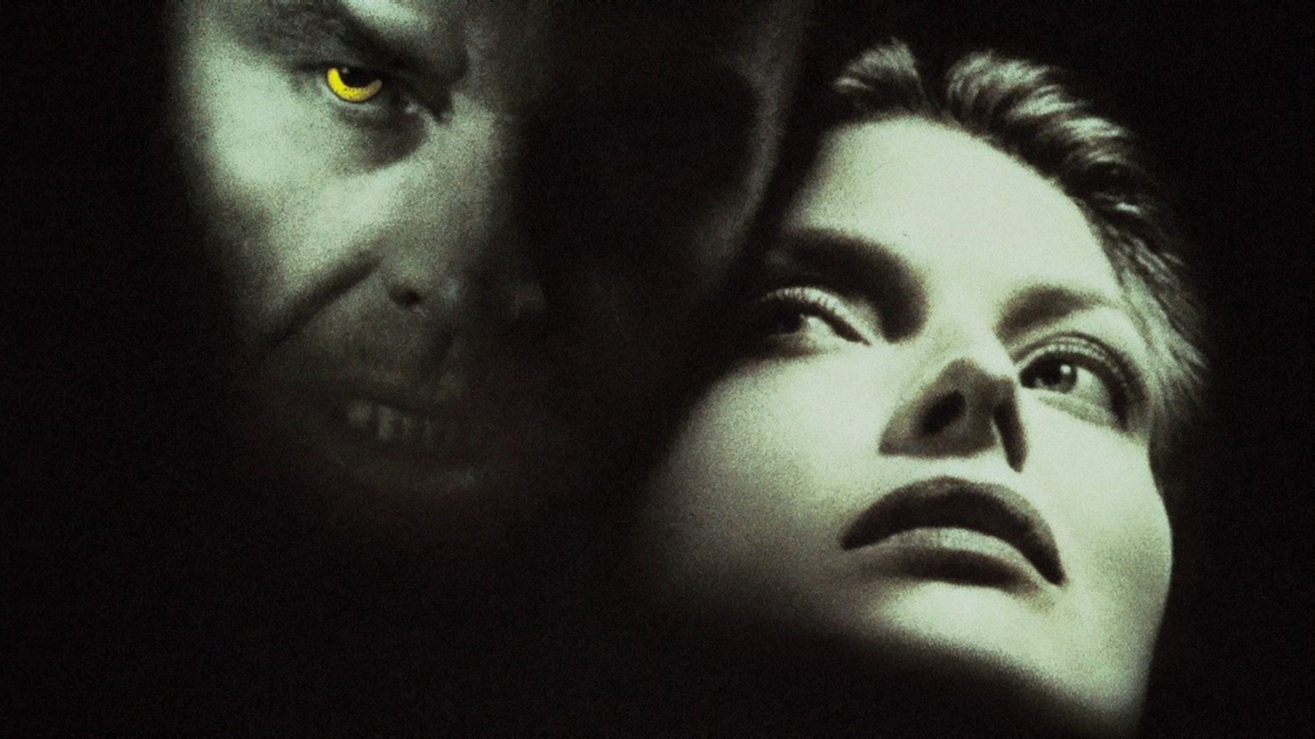 Foto do filme Lobo