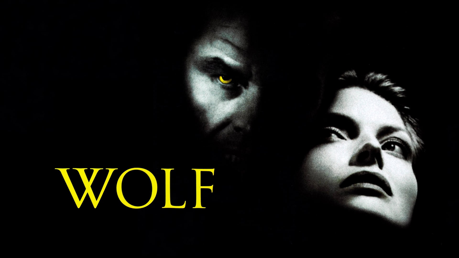 Foto do filme Lobo