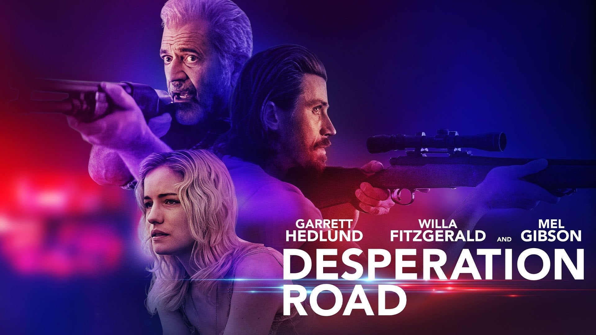 Foto do filme Rota Sem Saída