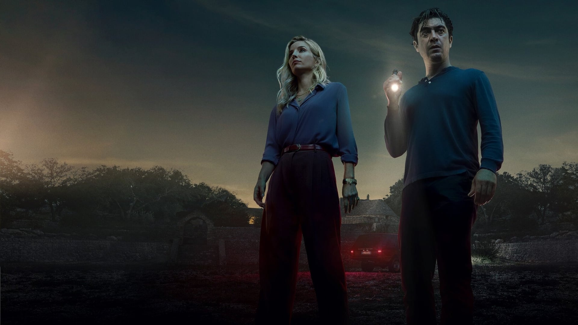 Foto do filme Desaparecidos na Noite