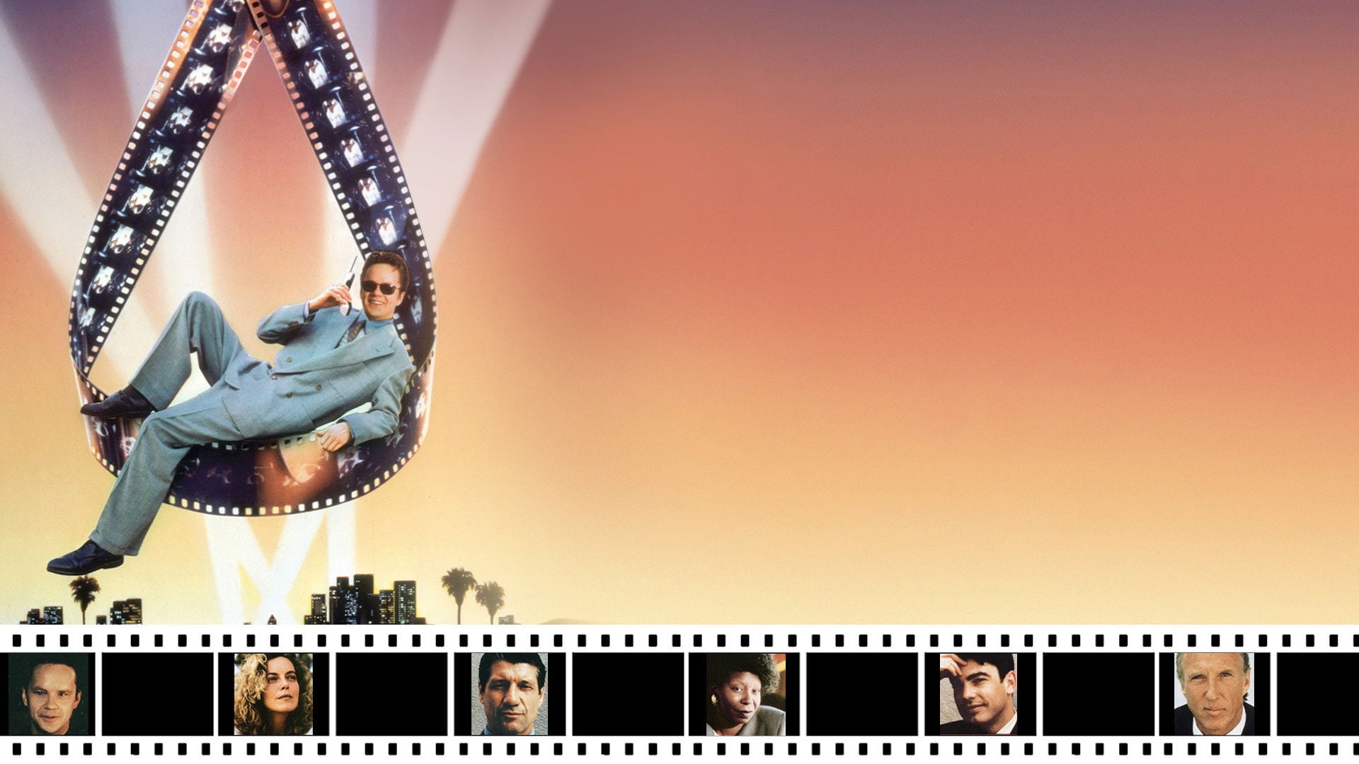 Foto do filme O Jogador