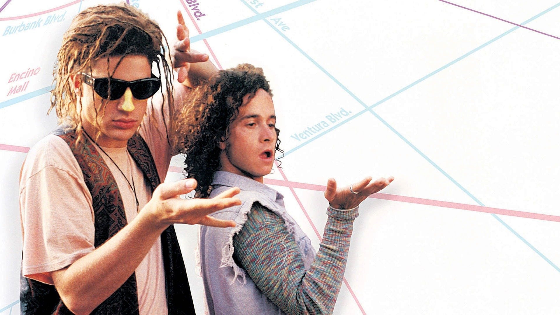 Foto do filme O Homem da Califórnia