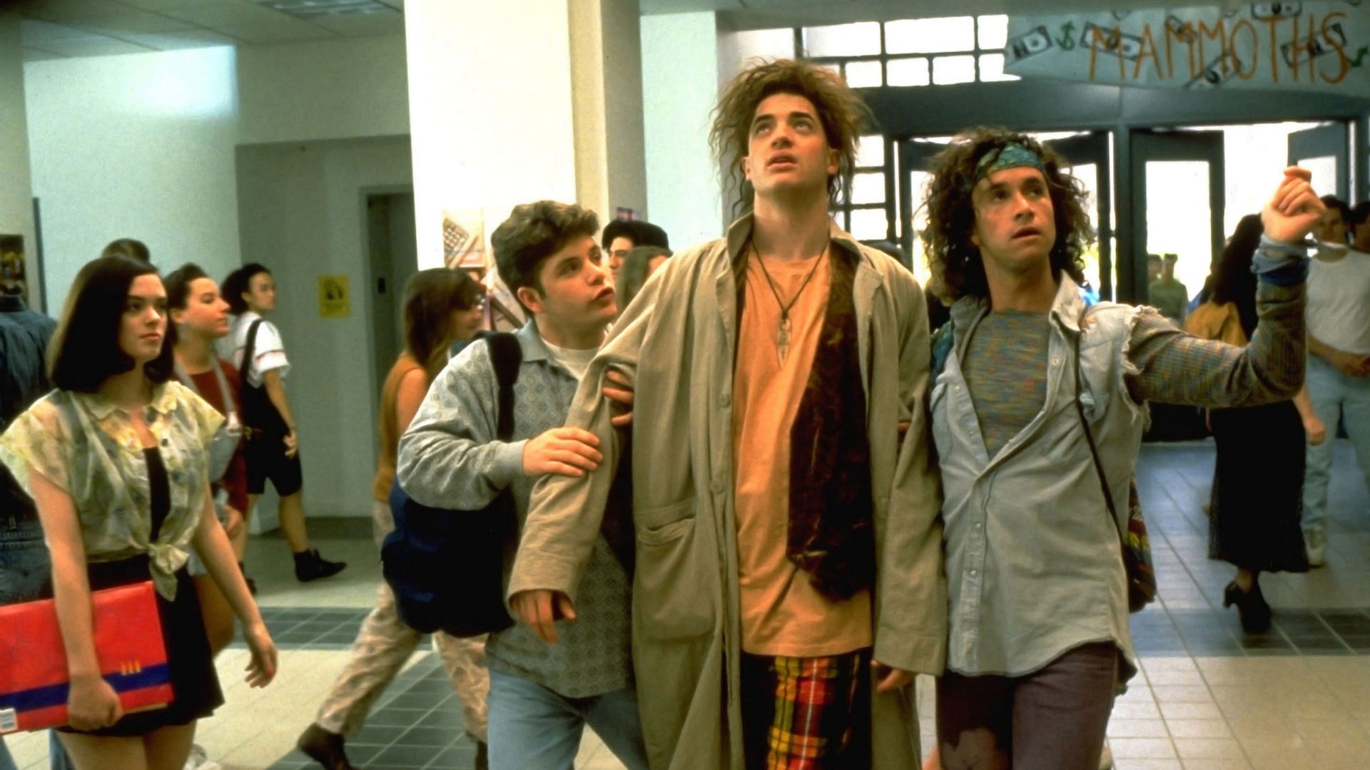 Foto do filme O Homem da Califórnia