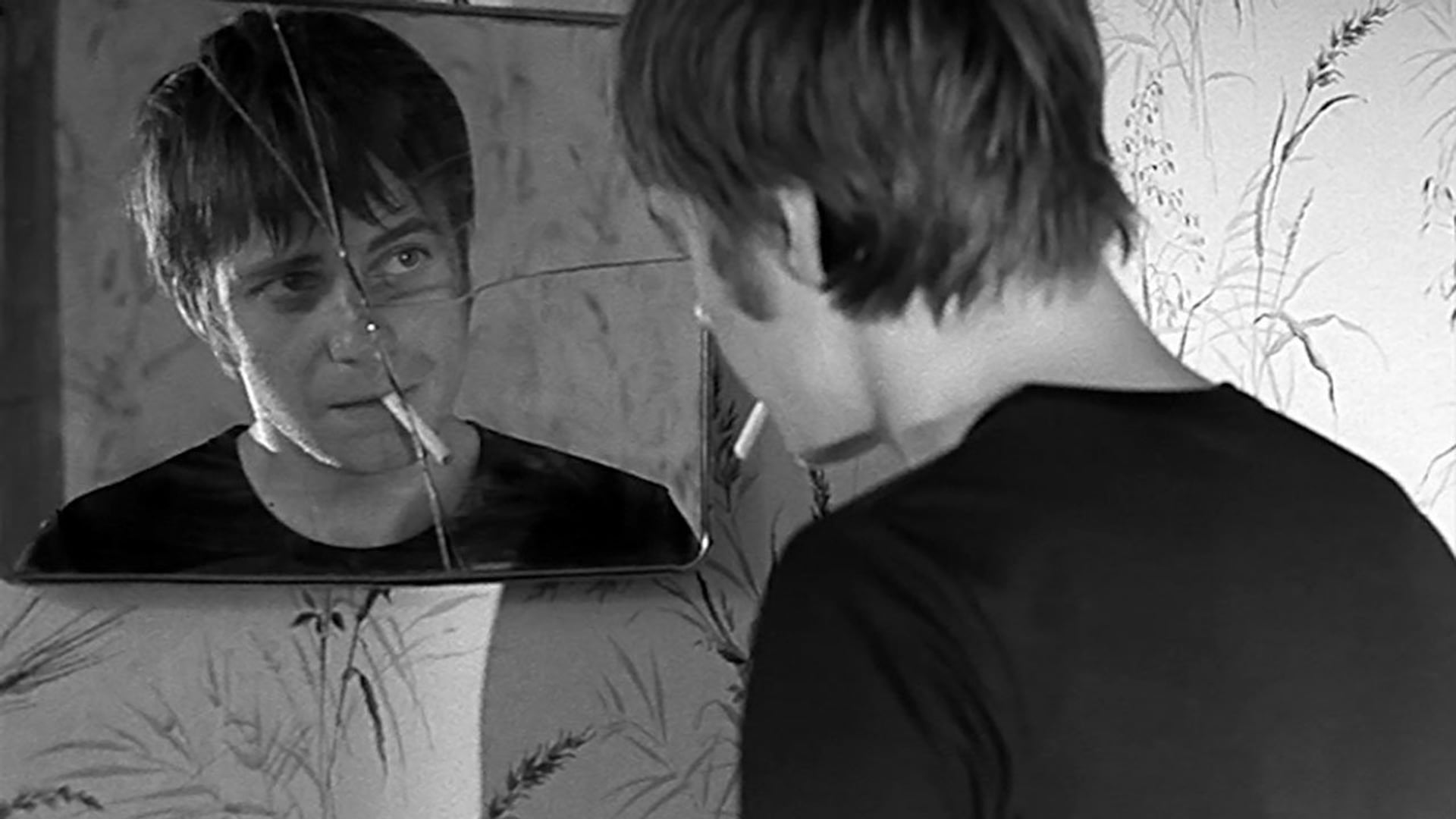 Foto do filme Un homme qui dort