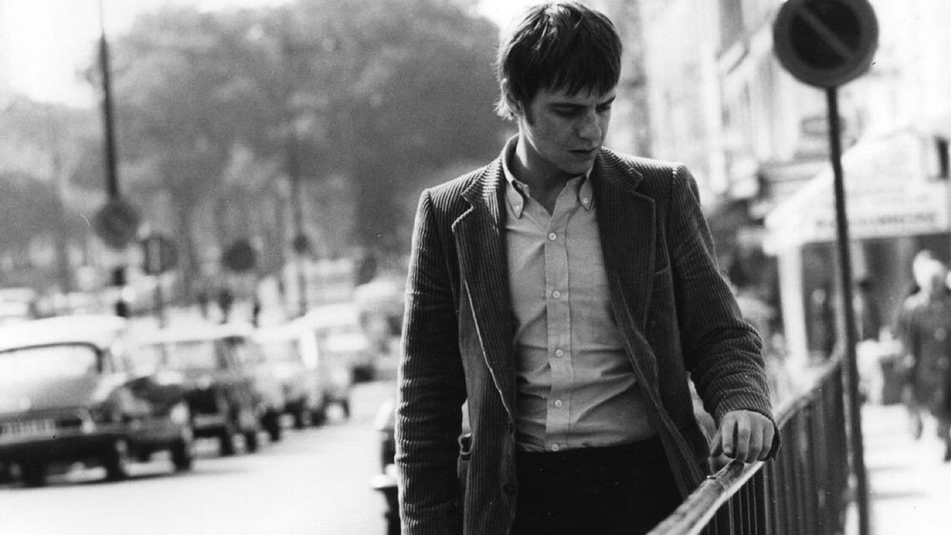 Foto do filme Un homme qui dort