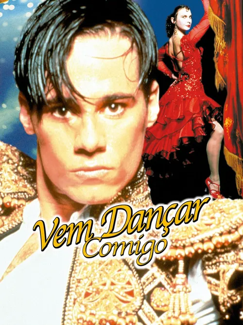 Vem Dançar Comigo