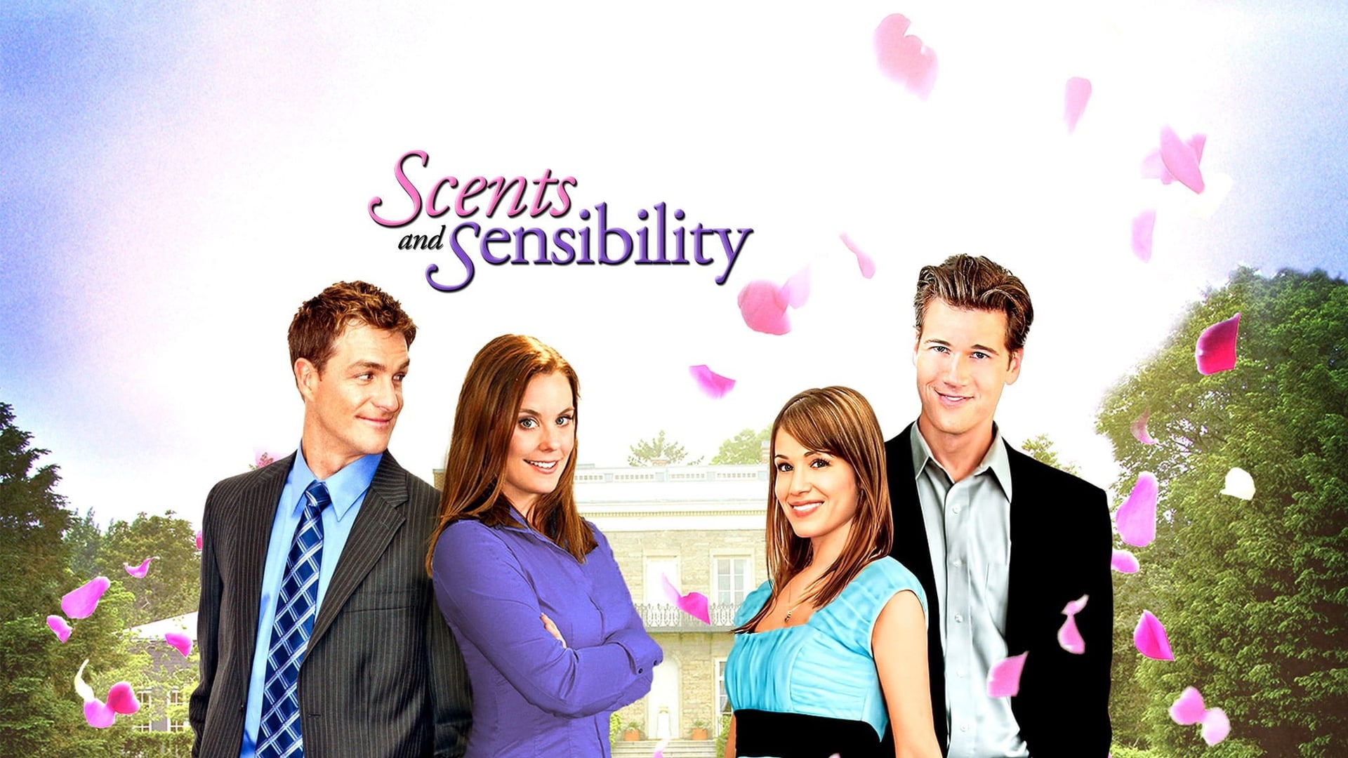 Foto do filme Aromas e Sensibilidade