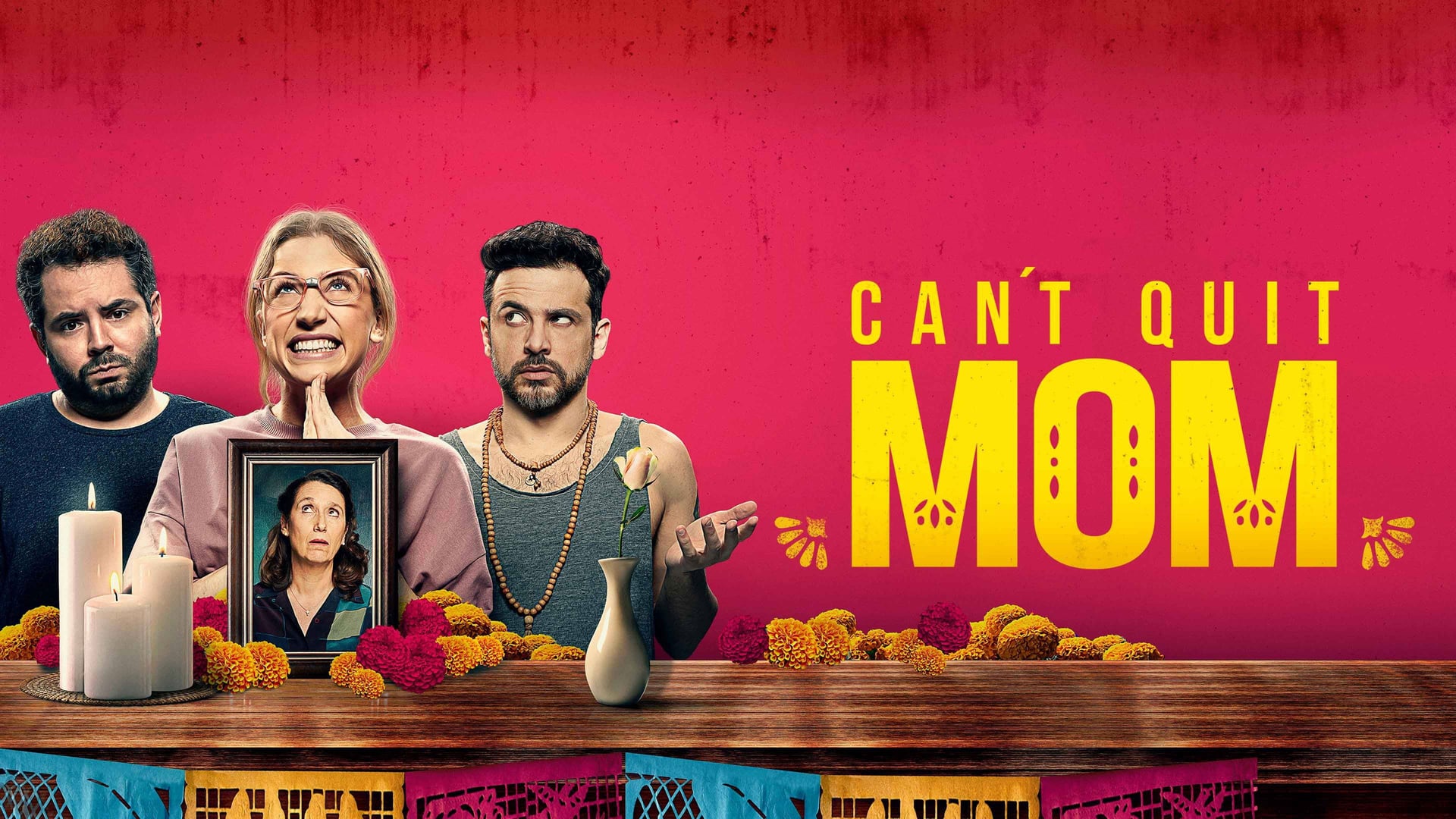 Foto do filme Nossa Mãe é Para Sempre