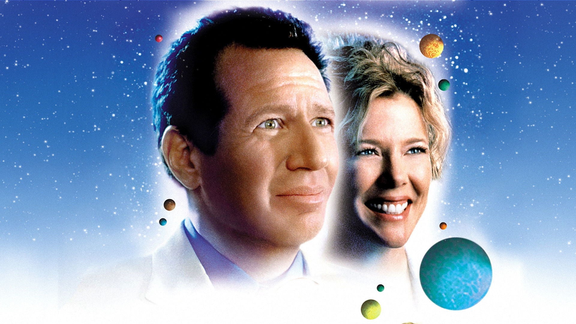 Foto do filme De Que Planeta Você Veio?