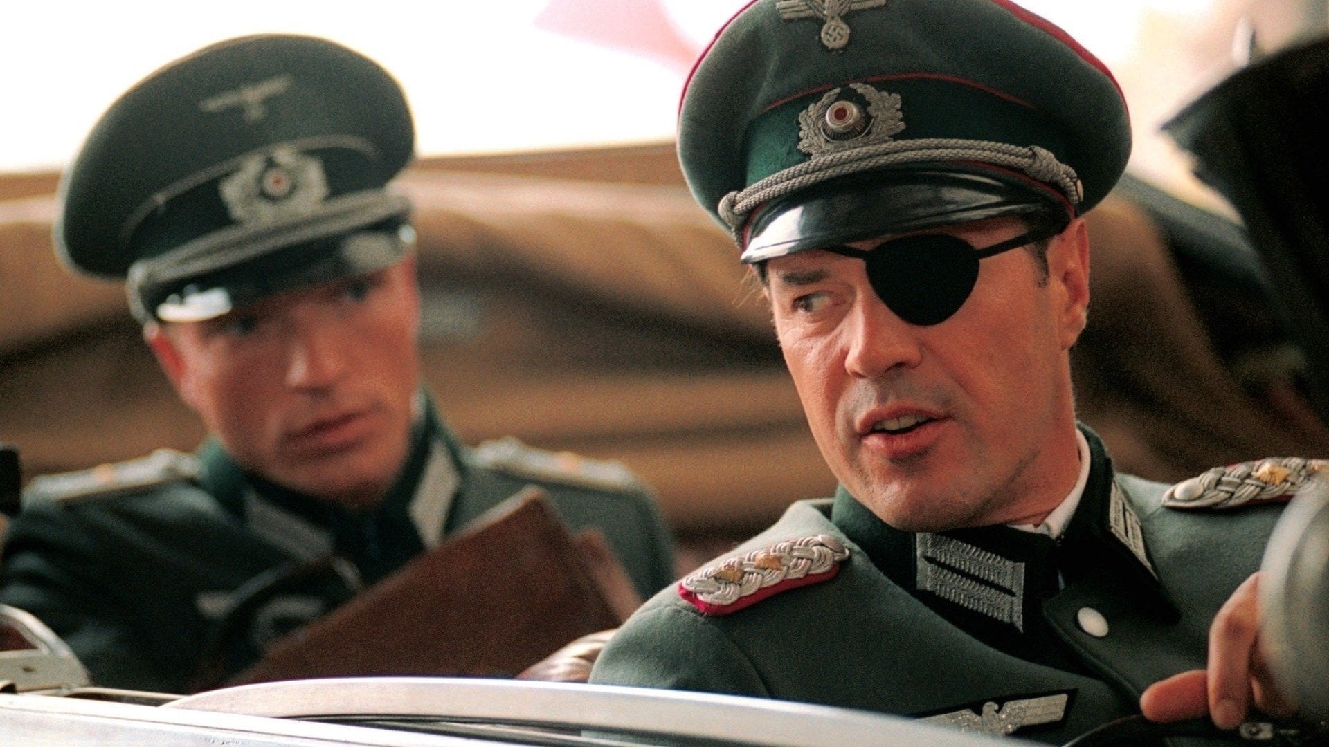 Foto do filme Operação Valkiria