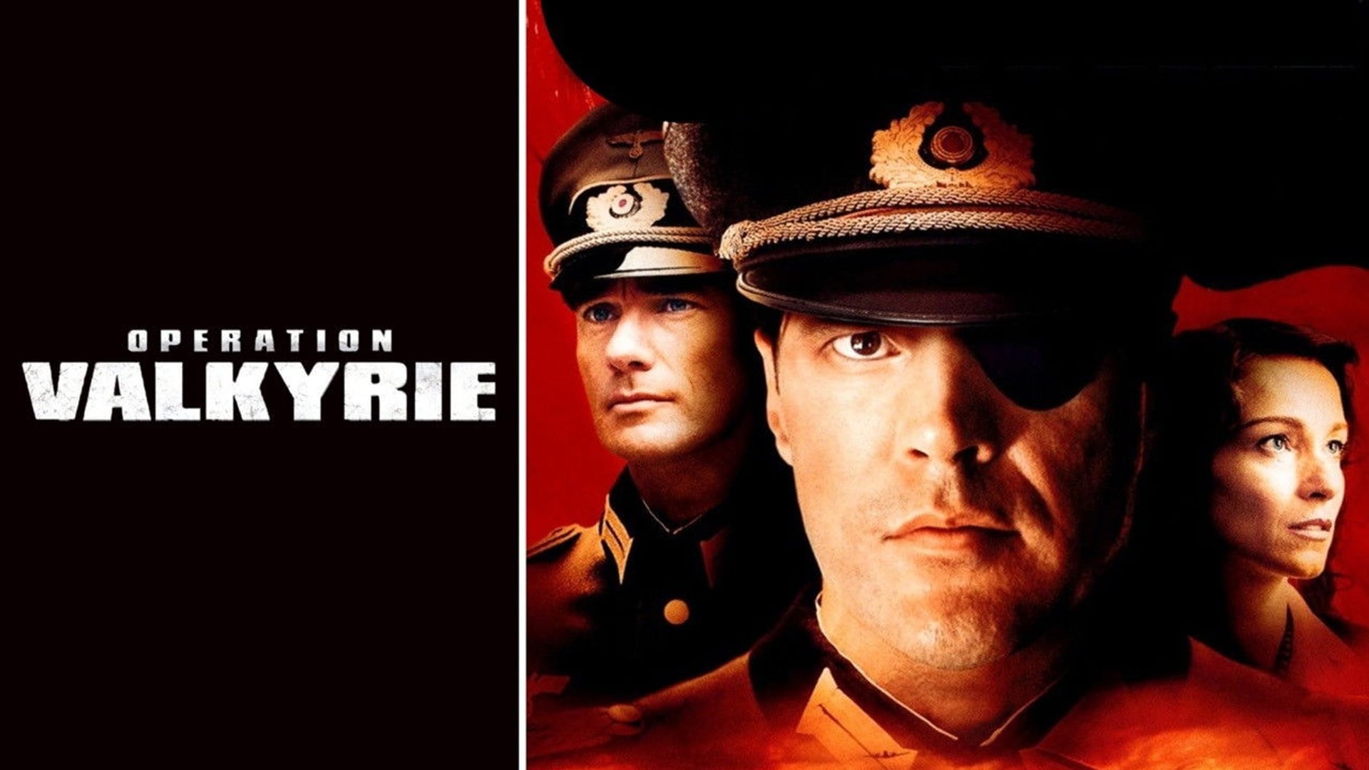 Foto do filme Operação Valkiria