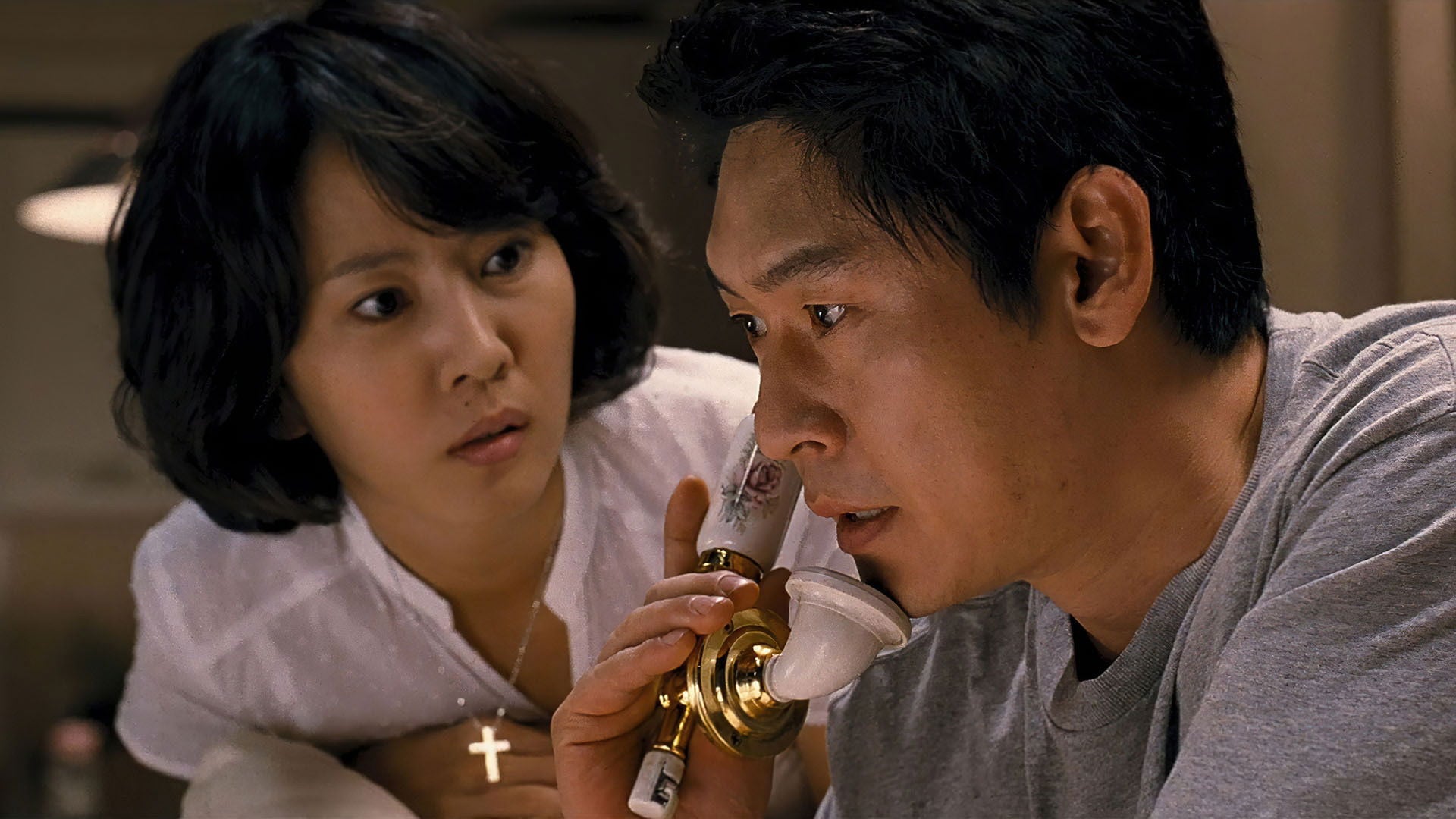 Foto do filme Voice of a Murderer