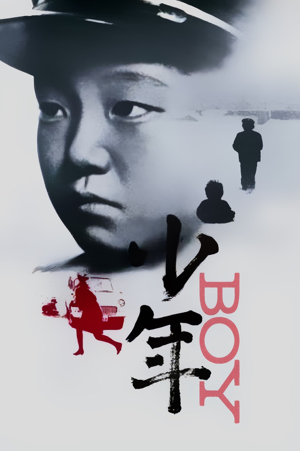 O Garoto Toshio