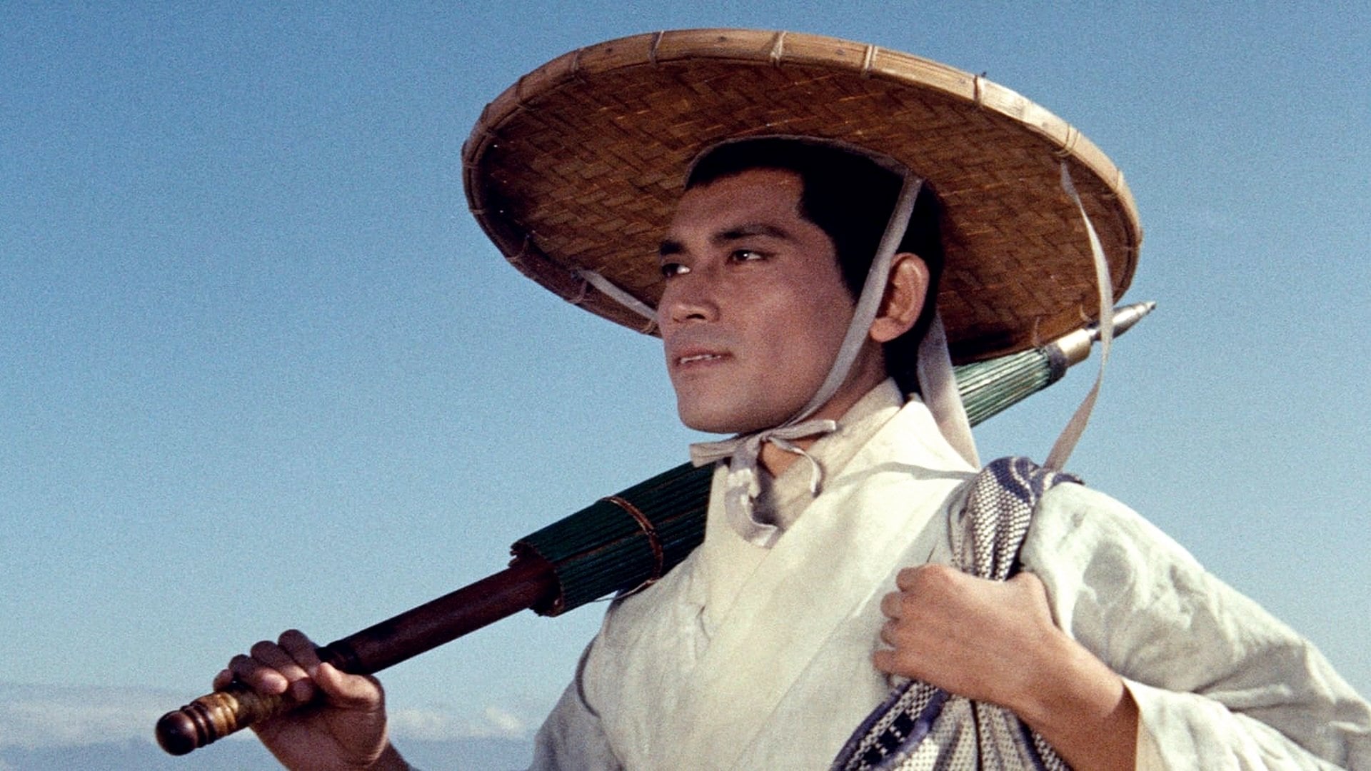 Foto do filme Dragon Inn: A Estalagem do Dragão