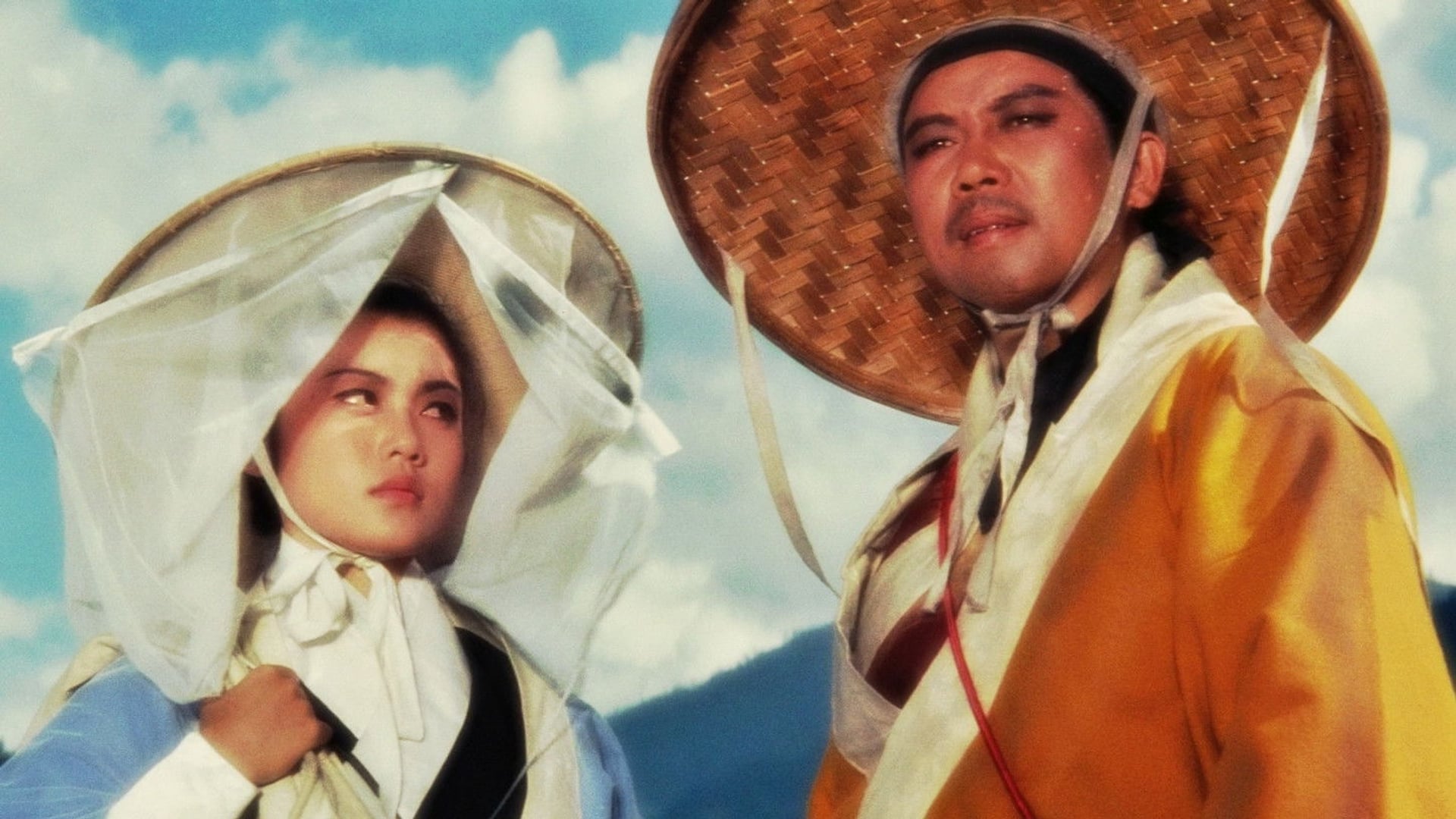 Foto do filme Dragon Inn: A Estalagem do Dragão