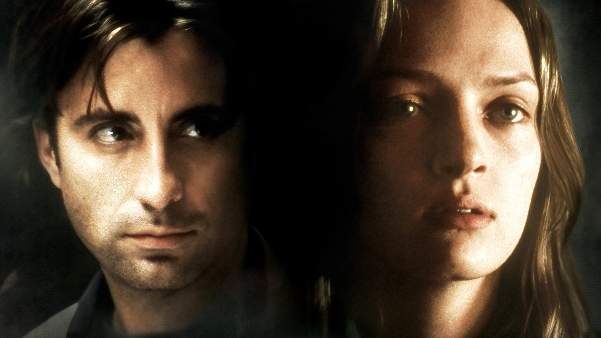 Foto do filme Jennifer 8 - A Próxima Vítima