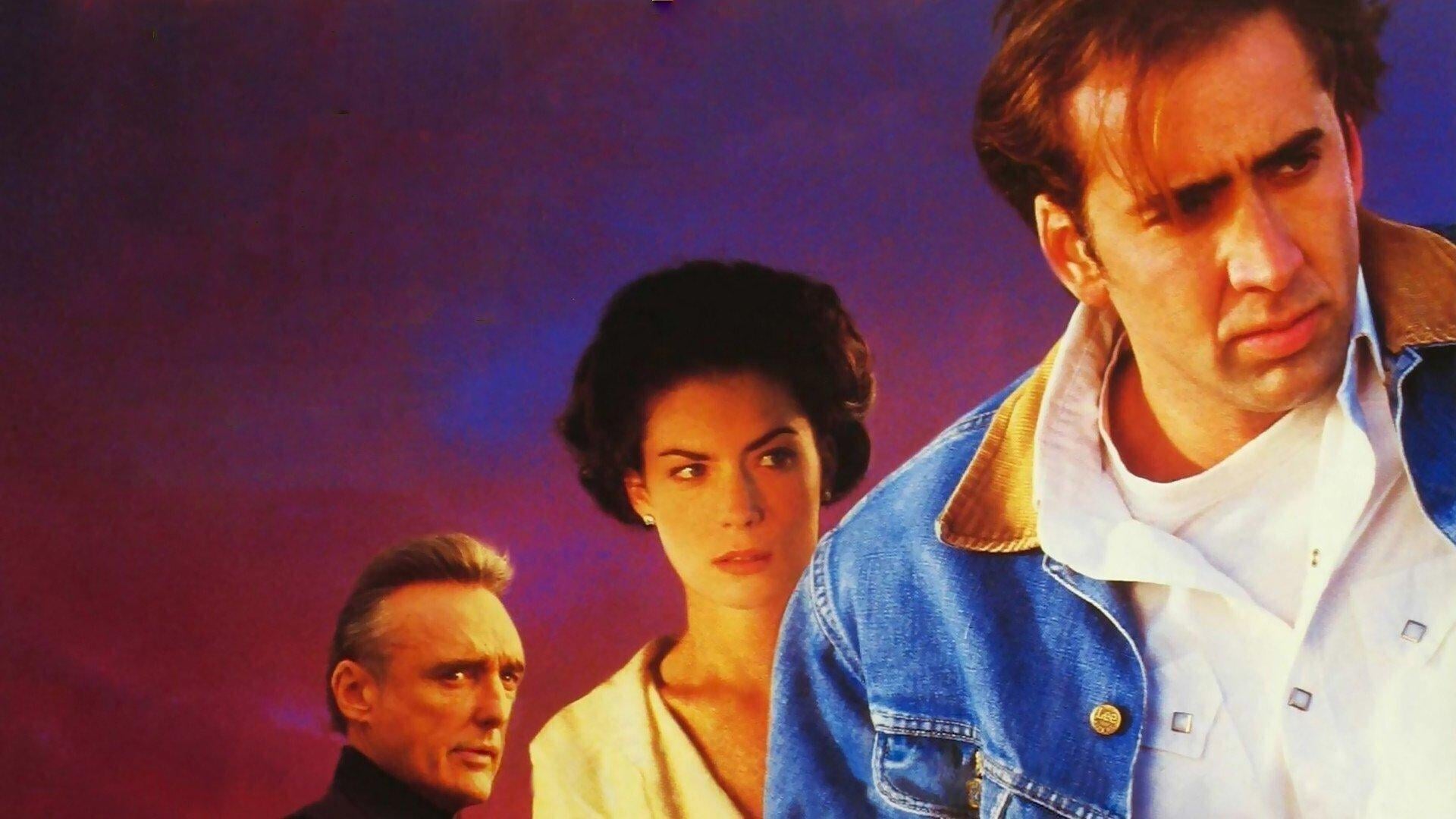 Foto do filme Morte por Encomenda
