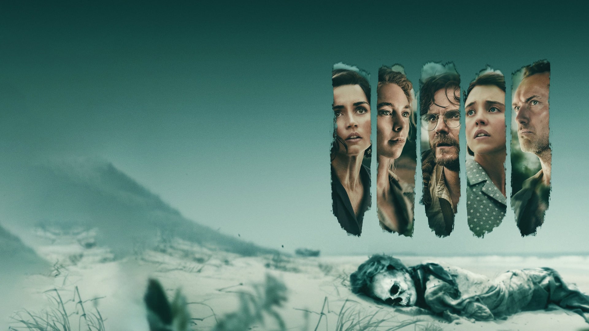 Foto do filme Éden