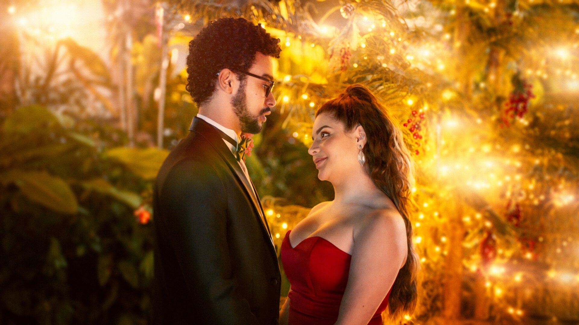 Foto do filme Um Natal Cheio de Graça