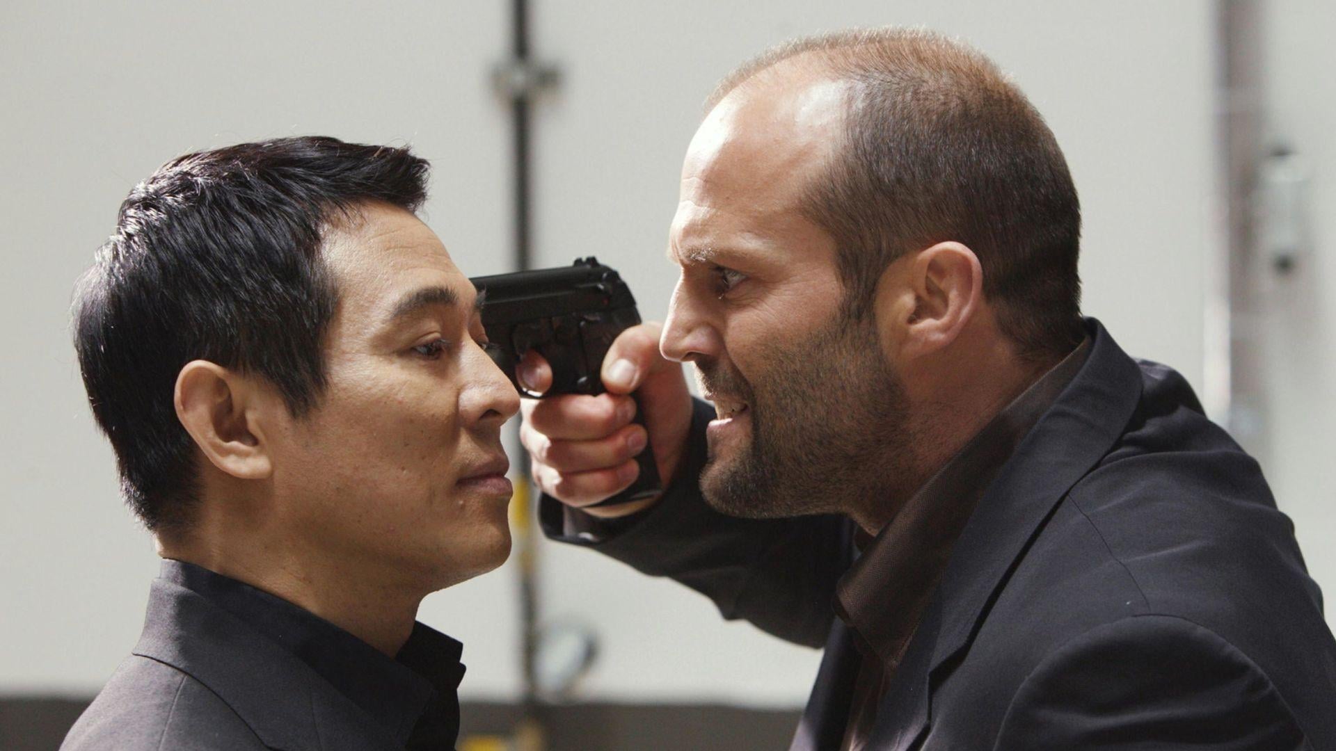 Foto do filme Rogue, o Assassino