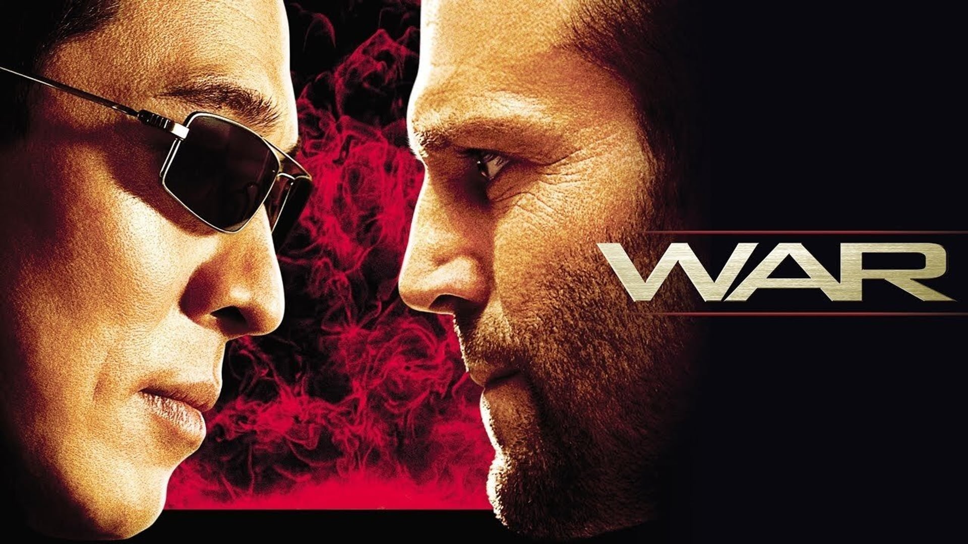 Foto do filme Rogue, o Assassino