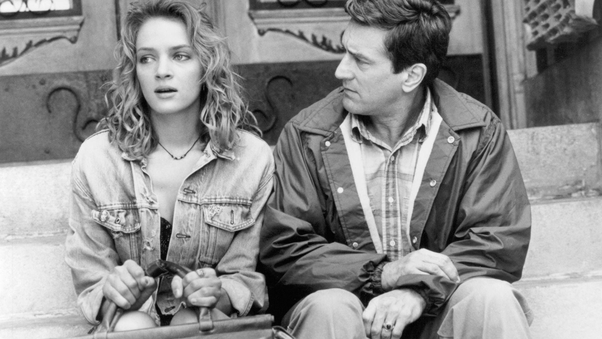 Foto do filme Uma Mulher para Dois
