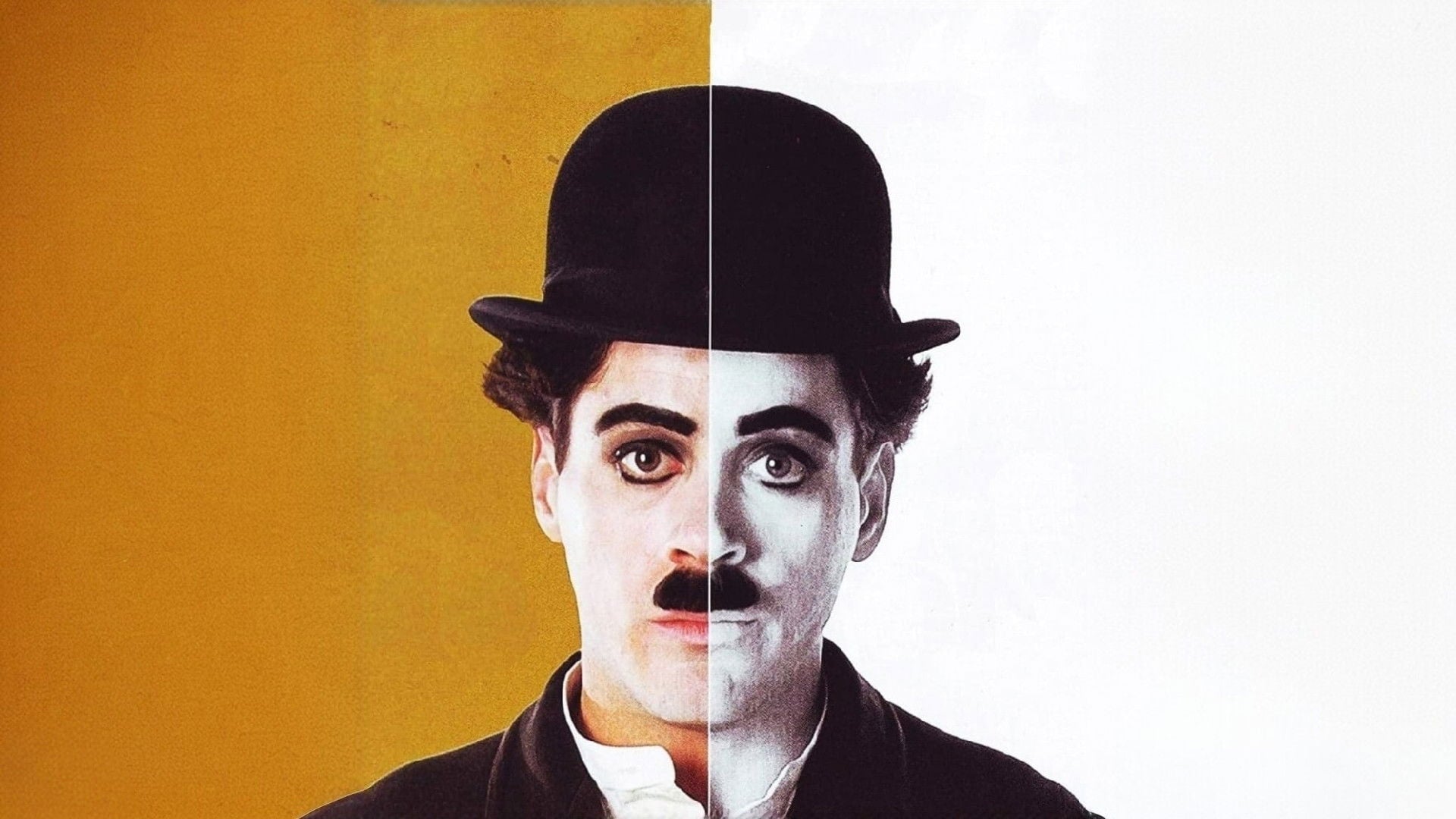 Foto do filme Chaplin