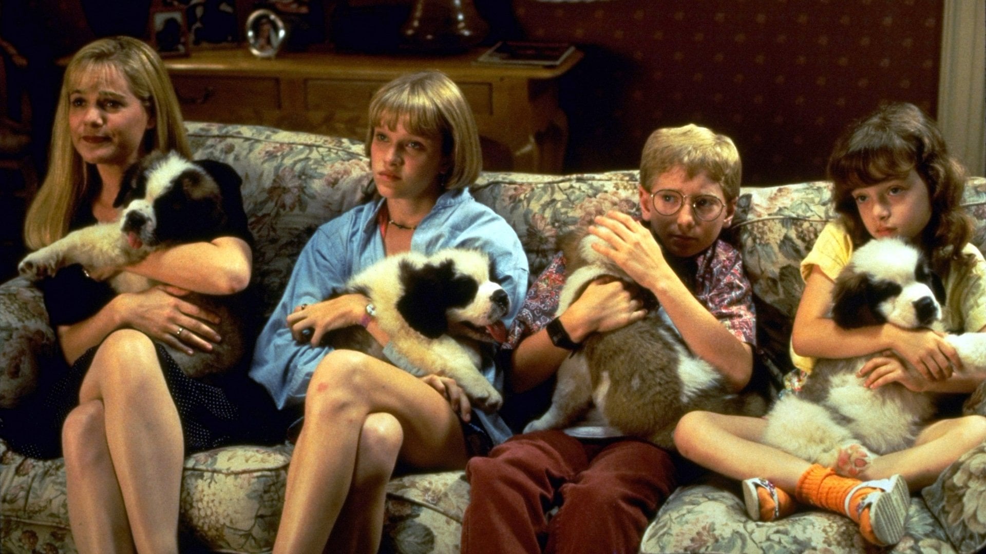 Foto do filme Beethoven 2