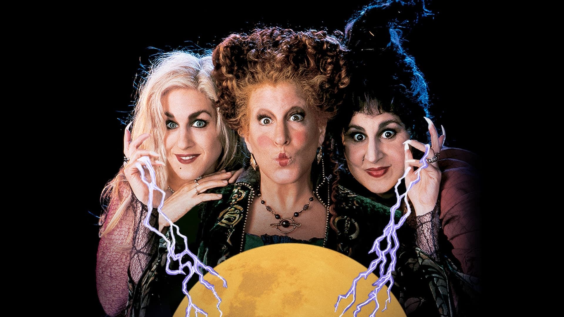Foto do filme Abracadabra