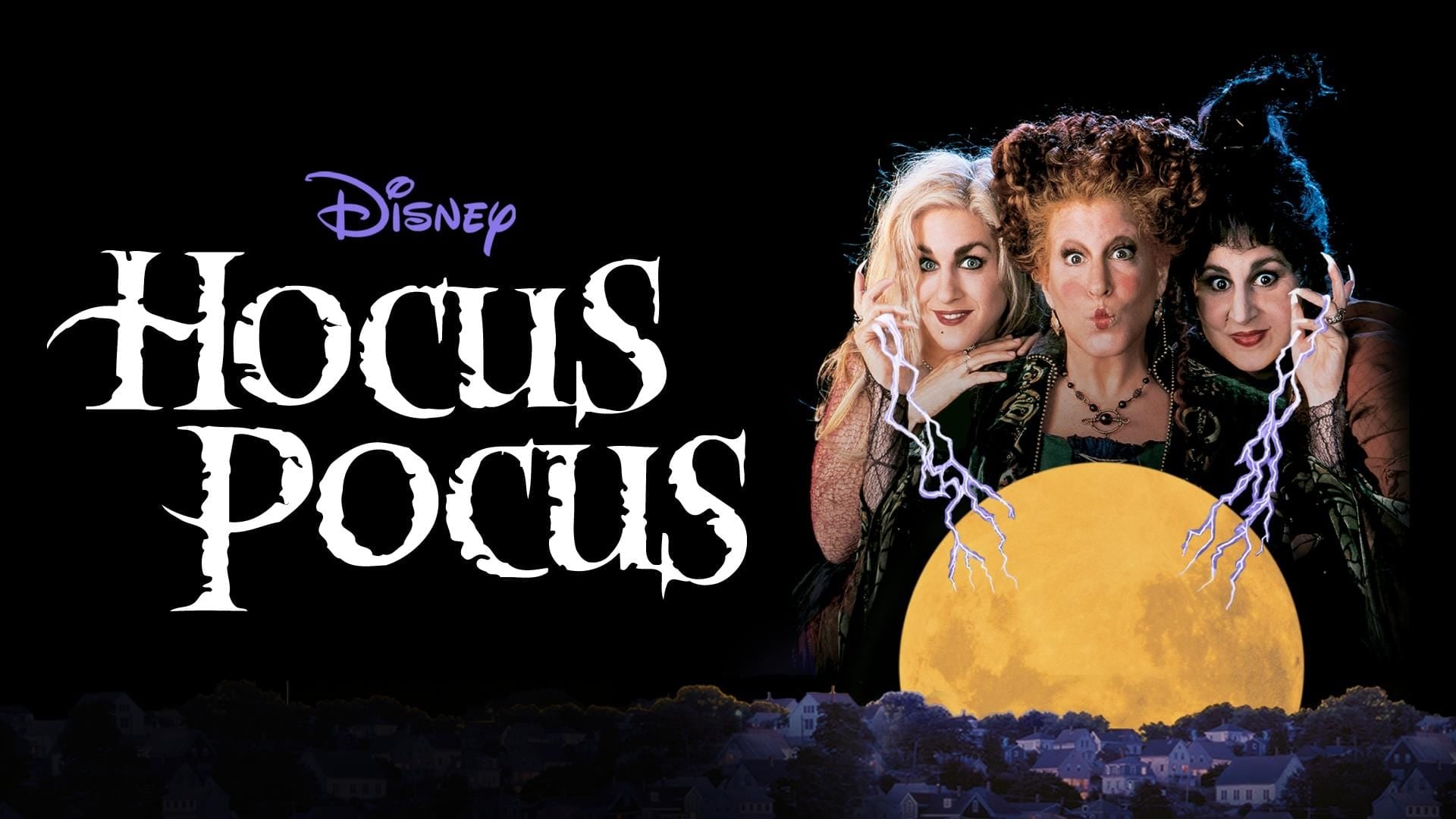 Foto do filme Abracadabra