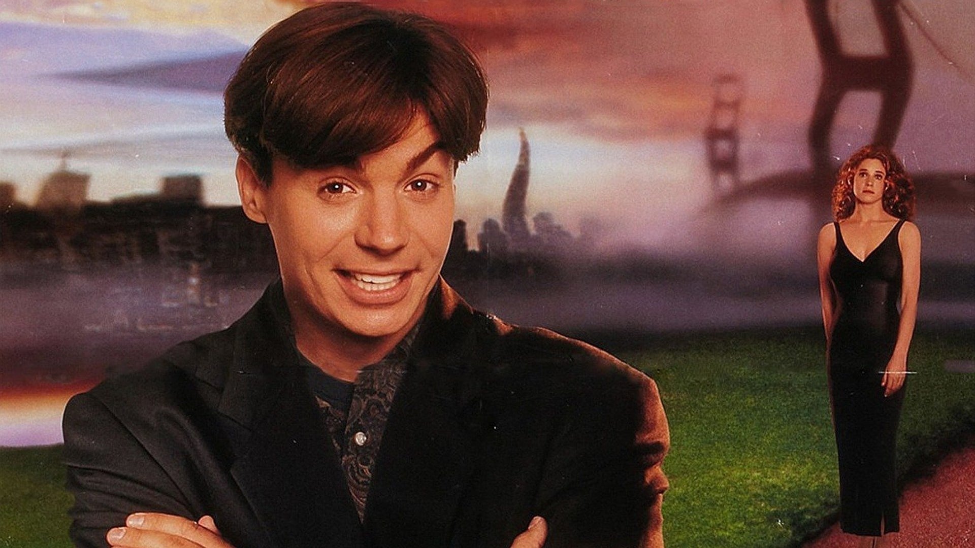 Foto do filme Uma Noiva e Tanto