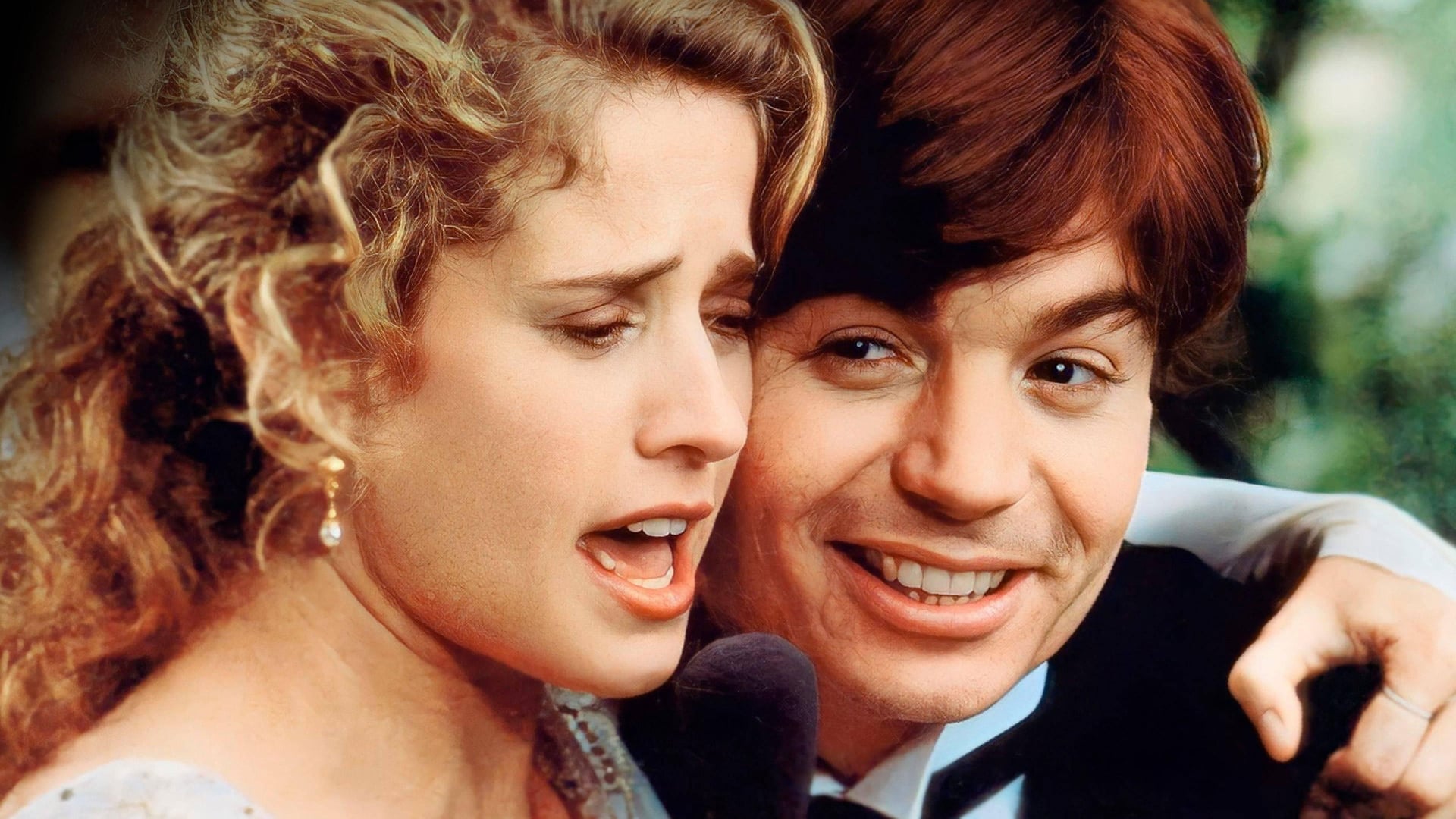 Foto do filme Uma Noiva e Tanto