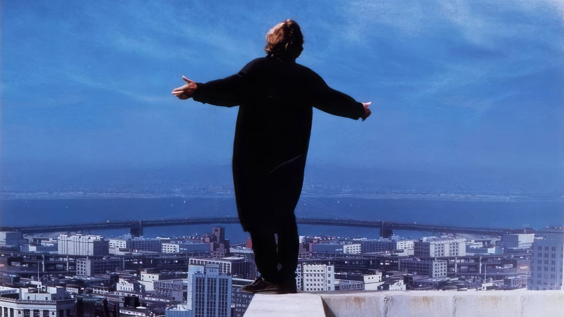 Foto do filme Sem Medo de Viver