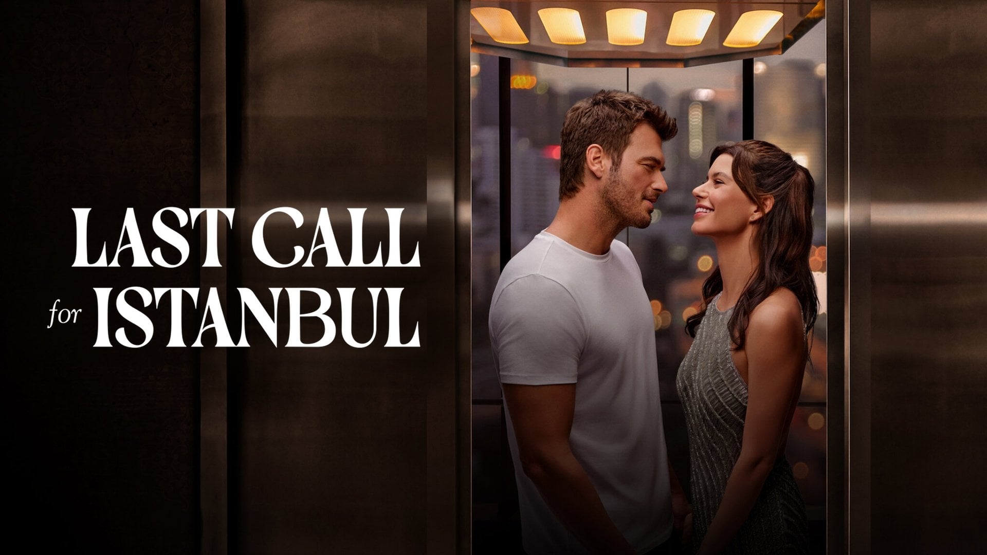 Foto do filme Última Chamada para Istambul