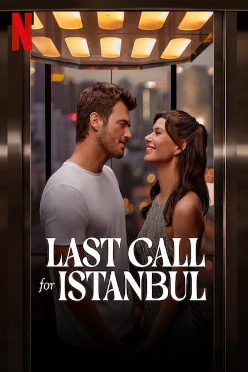 Última Chamada para Istambul