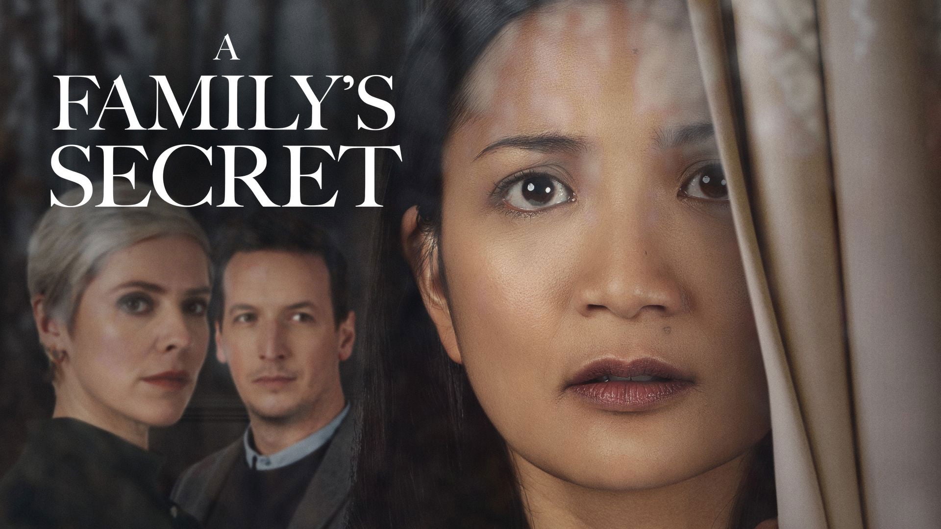 Foto do filme A Family's Secret