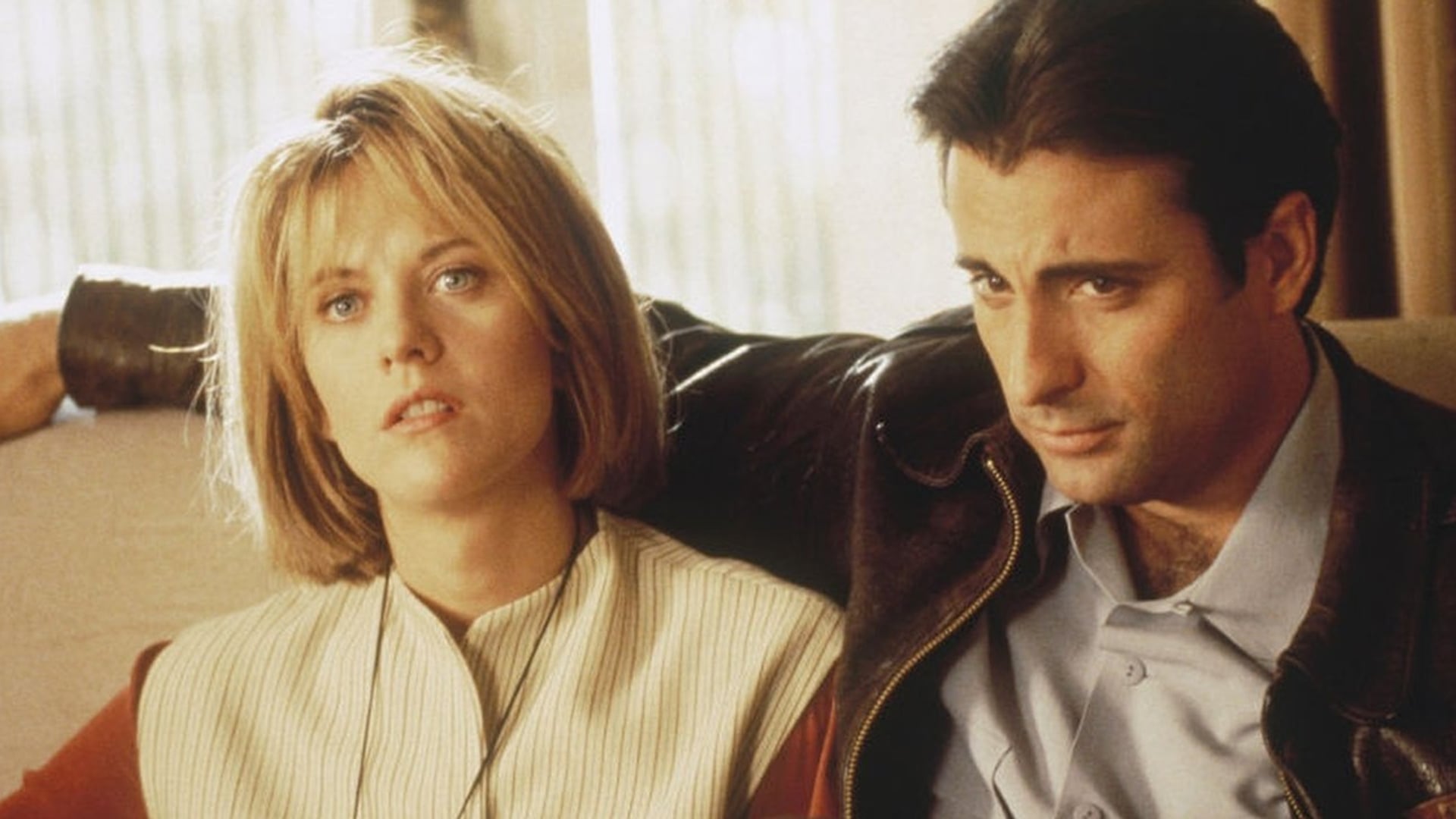 Foto do filme Quando um Homem Ama uma Mulher