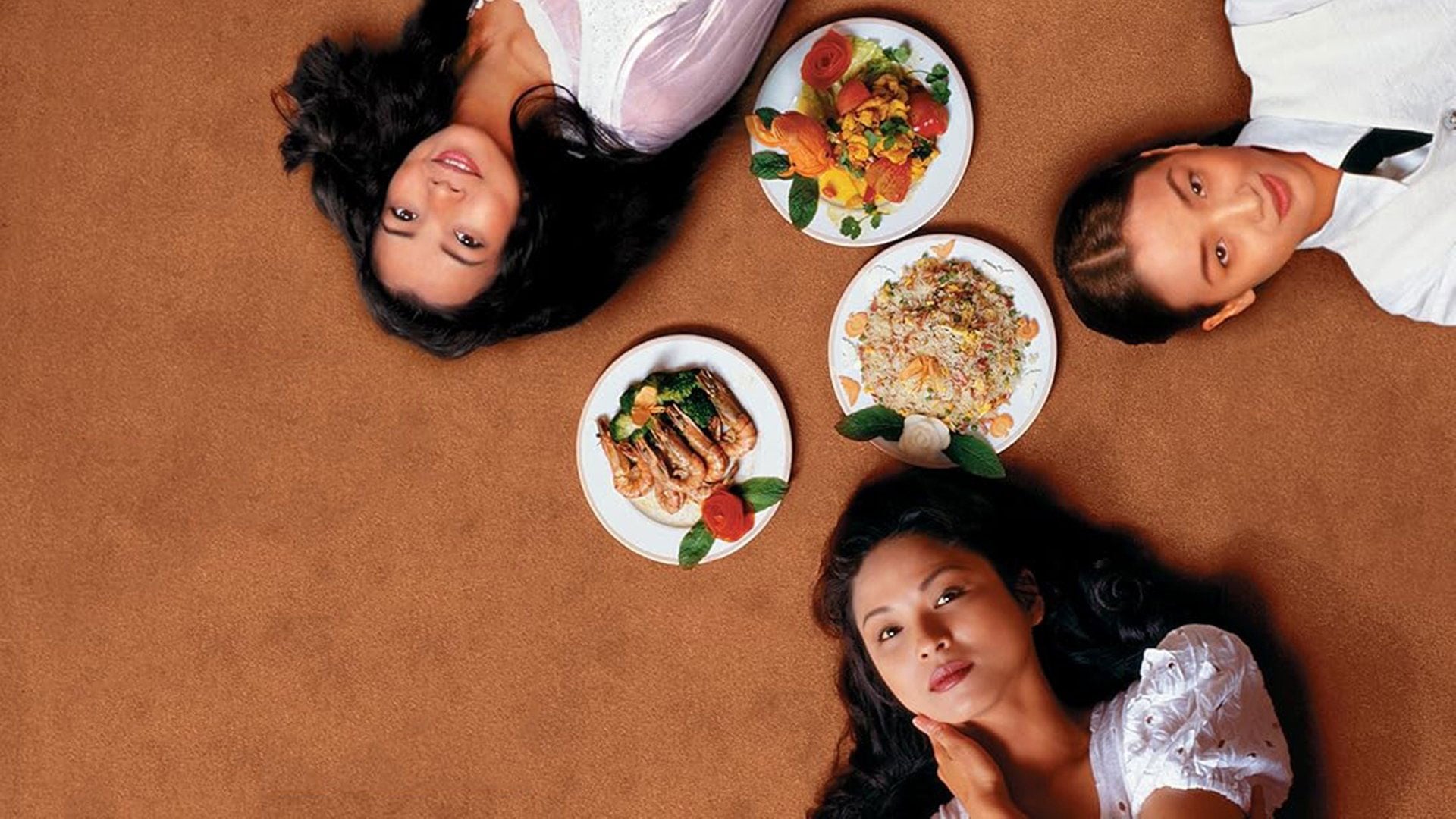 Foto do filme Comer Beber Viver